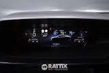 Miniatura Peugeot 408 1.2 puretech 130CV Allure Pack eat8 Blu Obsession  Aziendale foto 30