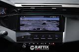 Miniatura Peugeot 408 1.2 puretech 130CV Allure Pack eat8 Blu Obsession  Aziendale foto 30