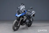 BMW R 1200 GS Abs my13