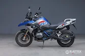 BMW R 1200 GS Abs my13