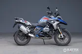 BMW R 1200 GS Abs my13