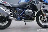 BMW R 1200 GS Abs my13