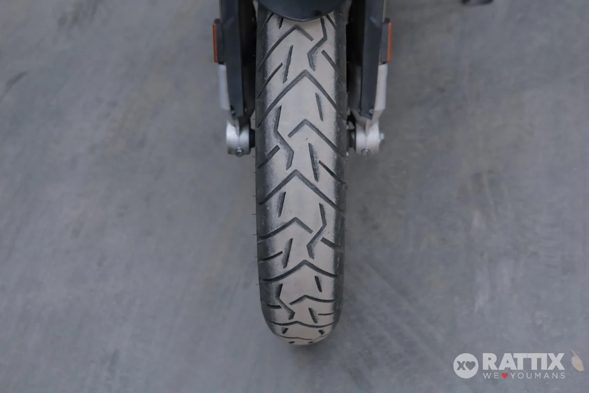 BMW R 1200 GS Abs my13