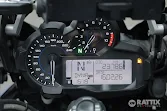 BMW R 1200 GS Abs my13