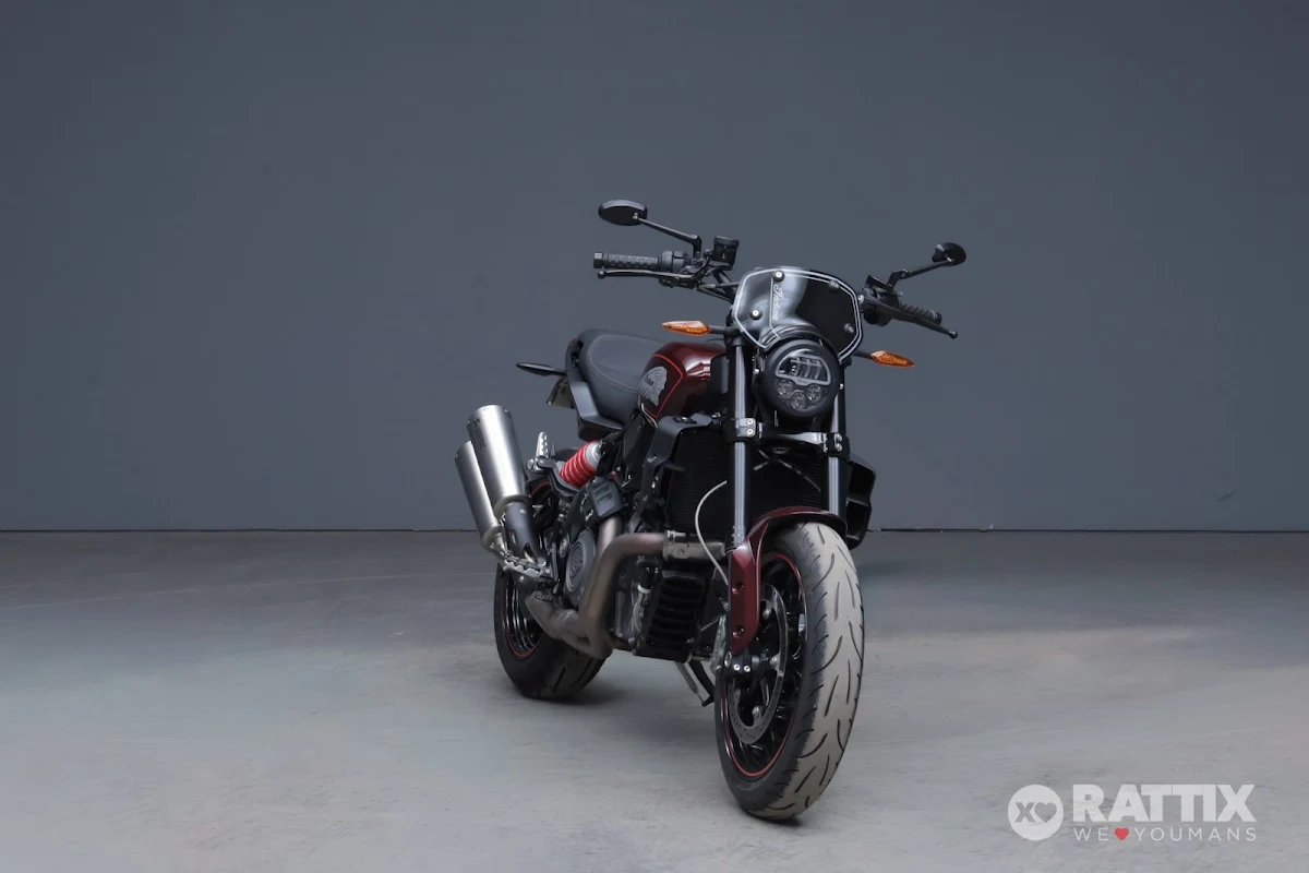 INDIAN FTR 1200 S Abs my22