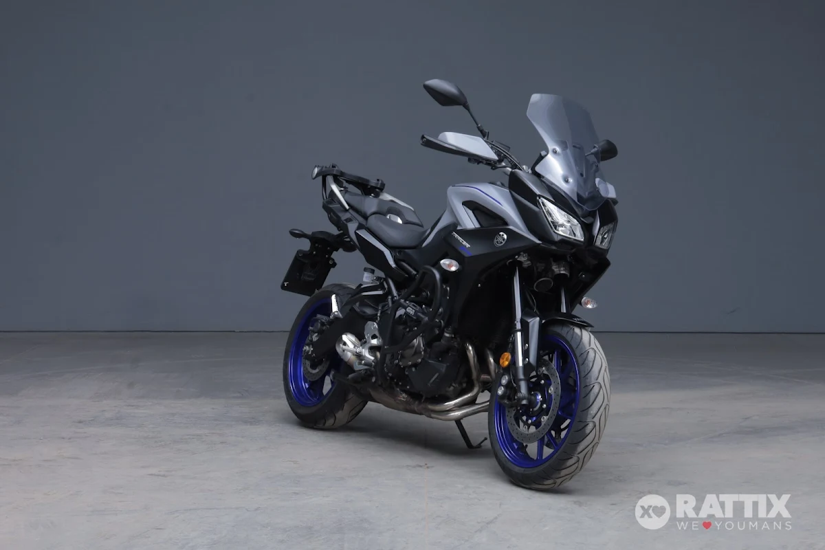 YAMAHA Tracer 900 GT Abs my20
