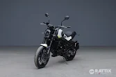 BENELLI Leoncino 250 E5