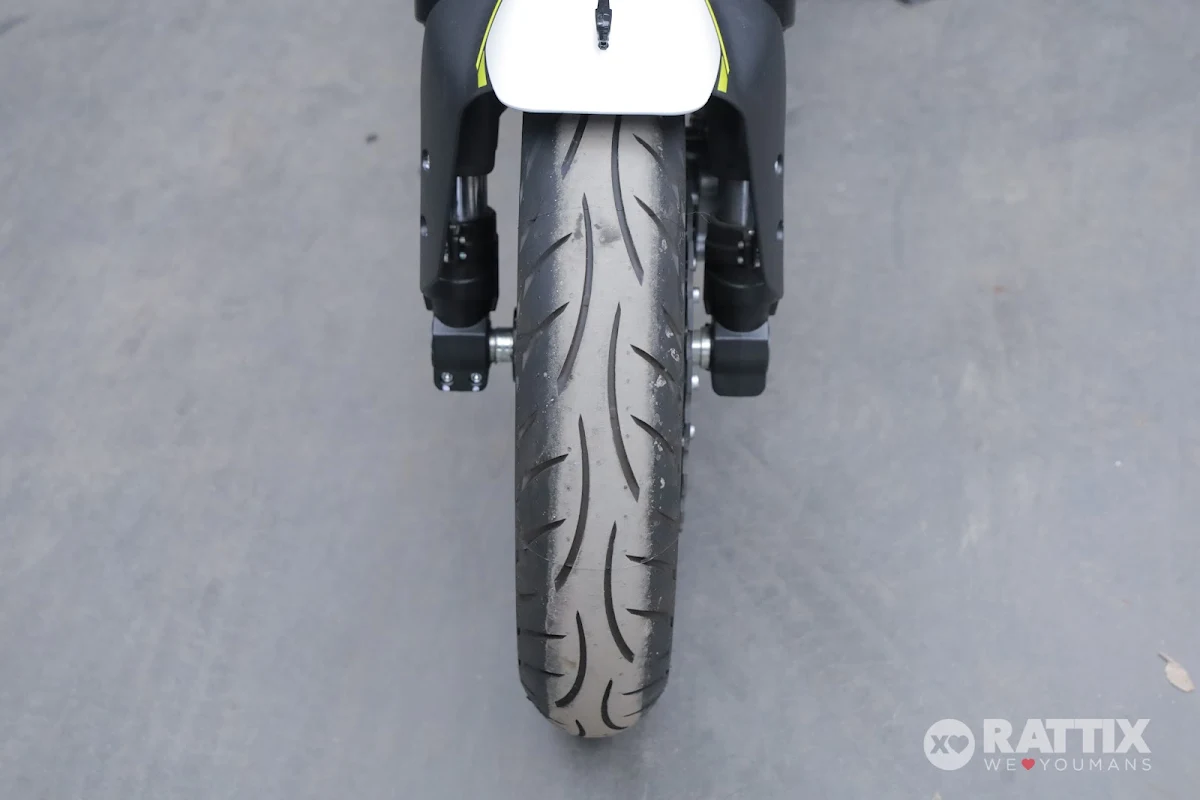 BENELLI Leoncino 250 E5