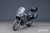 BMW F 800 ST F 800 ST