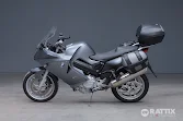 BMW F 800 ST F 800 ST