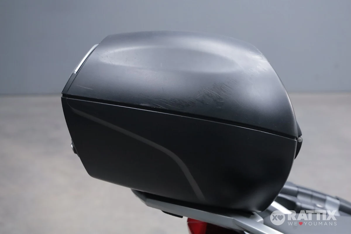 BMW F 800 ST F 800 ST