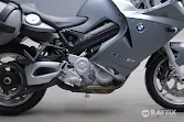 BMW F 800 ST F 800 ST
