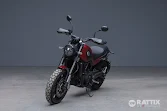 BENELLI Leoncino 500 E4