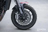 BENELLI Leoncino 500 E4