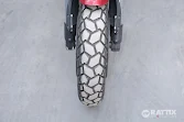 BENELLI Leoncino 500 E4
