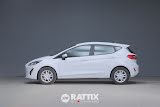 Miniatura Ford Fiesta 1.5 Ecoblue 85CV Business Bianco  Aziendale foto 26