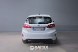 Miniatura Ford Fiesta 1.5 Ecoblue 85CV Business Bianco  Aziendale foto 26
