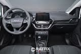 Miniatura Ford Fiesta 1.5 Ecoblue 85CV Business Bianco  Aziendale foto 26
