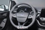 Miniatura Ford Fiesta 1.5 Ecoblue 85CV Business Bianco  Aziendale foto 26