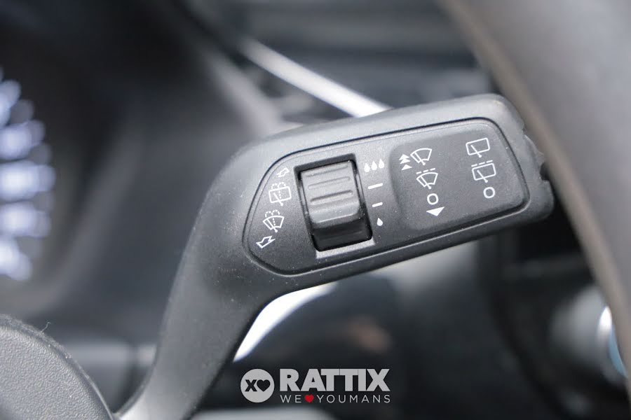Ford Fiesta 1.5 Ecoblue 85CV Business Bianco  Aziendale foto 14