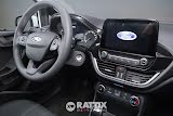 Miniatura Ford Fiesta 1.5 Ecoblue 85CV Business Bianco  Aziendale foto 26