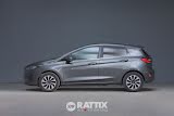 Miniatura Ford Fiesta 1.1 75CV Titanium MAGNETIC GREY METALLIZZATO  Aziendale foto 26