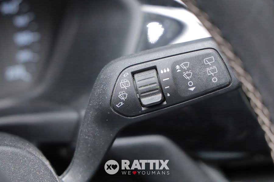 Ford Fiesta 1.1 75CV Titanium MAGNETIC GREY METALLIZZATO  Aziendale foto 13