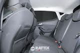 Miniatura Ford Fiesta 1.1 75CV Titanium MAGNETIC GREY METALLIZZATO  Aziendale foto 26