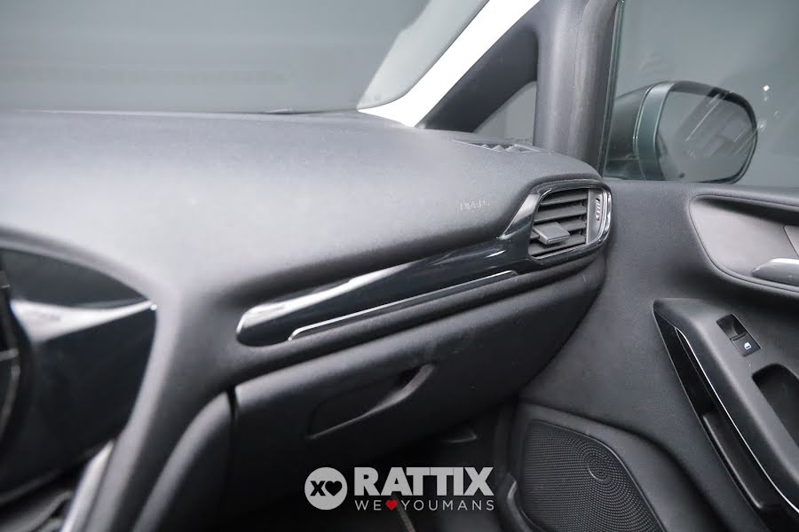 Ford Fiesta 1.1 75CV Titanium MAGNETIC GREY METALLIZZATO  Aziendale foto 25