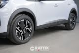 Miniatura Peugeot 2008 1.2 puretech 100CV Allure Bianco Okenite  Km 0 foto 29