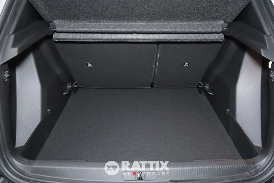 Peugeot 2008 1.2 puretech 100CV Allure Bianco Okenite  Km 0 foto 6