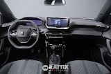 Miniatura Peugeot 2008 1.2 puretech 100CV Allure Bianco Okenite  Km 0 foto 29