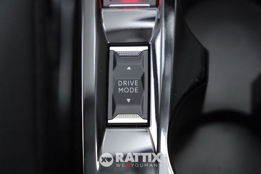 Peugeot 2008 1.2 puretech 100CV Allure Bianco Okenite  Km 0 foto 25