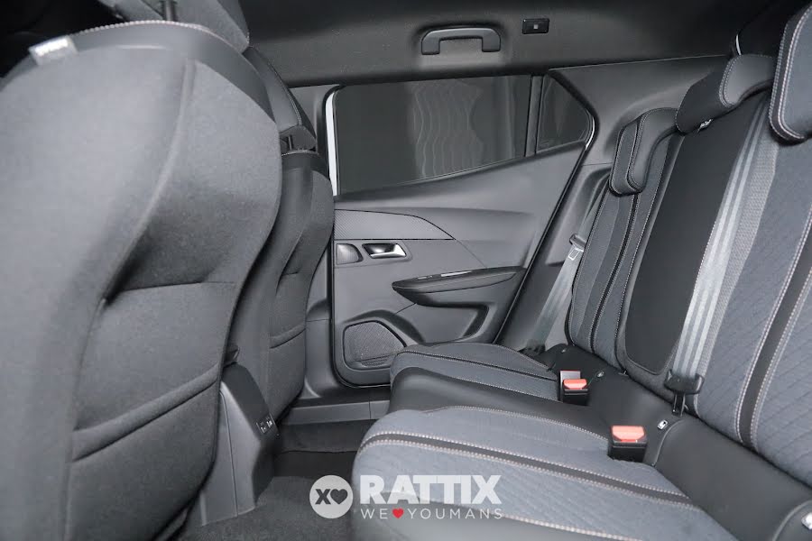 Peugeot 2008 1.2 puretech 100CV Allure Bianco Okenite  Km 0 foto 27