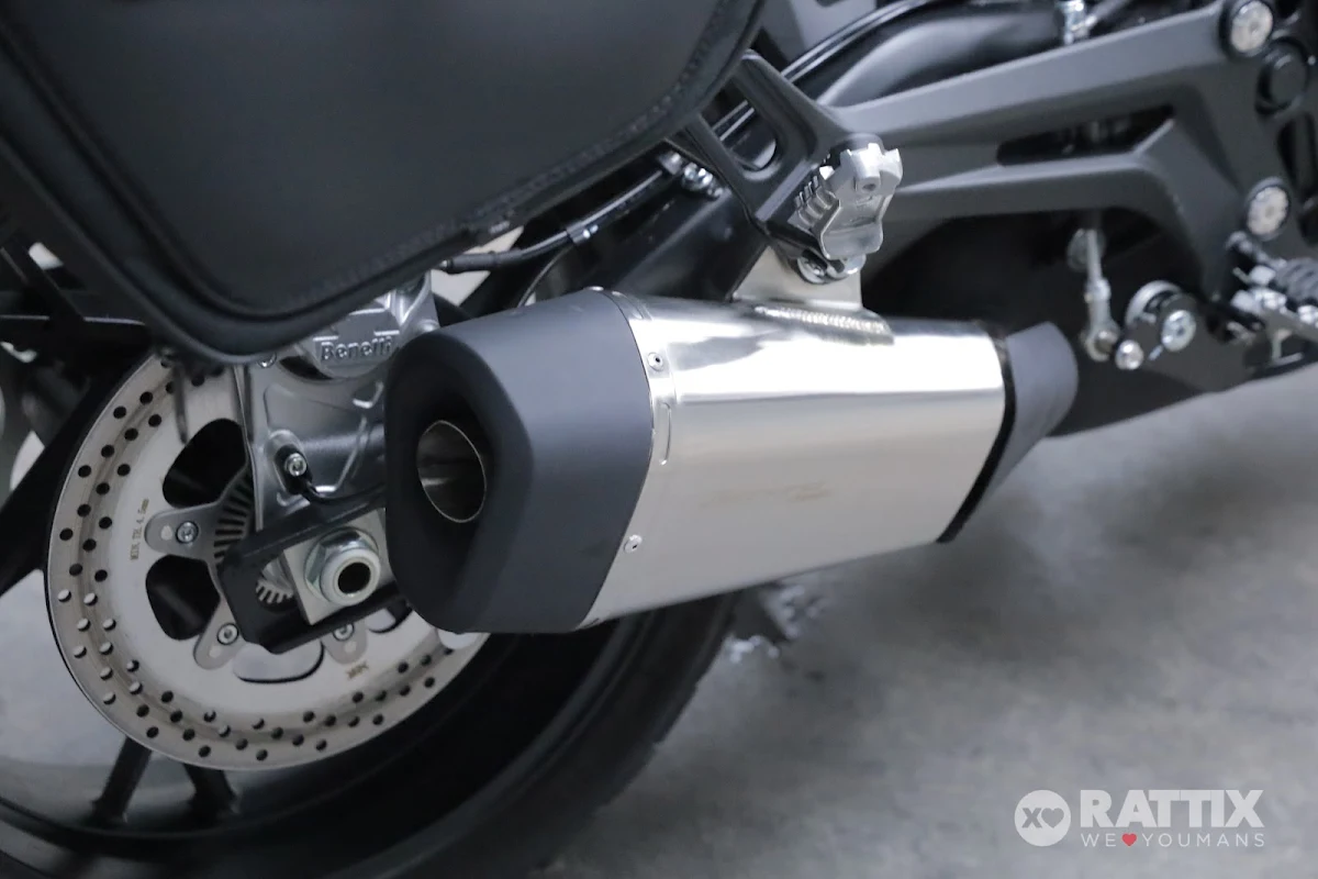 BENELLI Leoncino 800 800