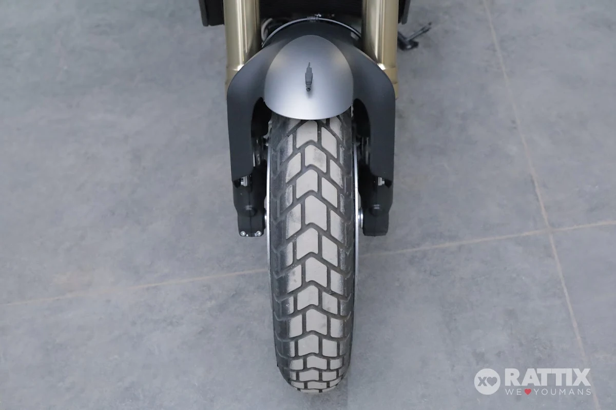 BENELLI Leoncino 800 800