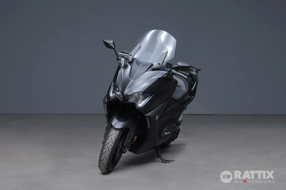 YAMAHA T-Max 560 Tech Max Abs my20