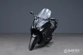 YAMAHA T-Max 560 Tech Max Abs my20