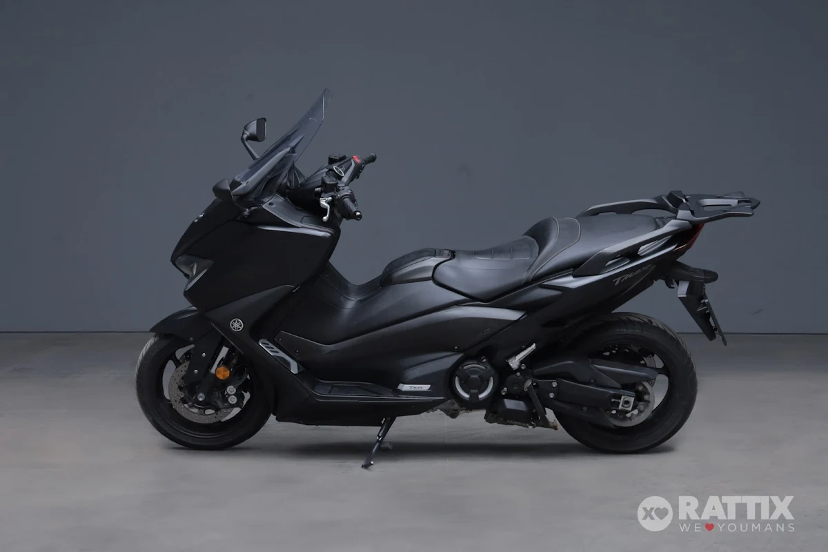 YAMAHA T-Max 560 Tech Max Abs my20