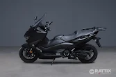 YAMAHA T-Max 560 Tech Max Abs my20