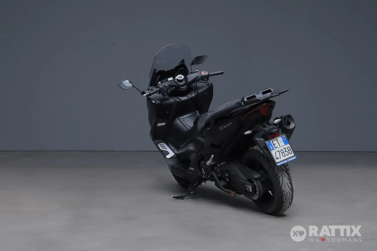 YAMAHA T-Max 560 Tech Max Abs my20
