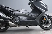 YAMAHA T-Max 560 Tech Max Abs my20