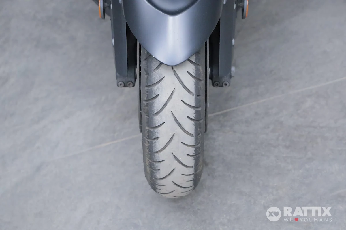 YAMAHA T-Max 560 Tech Max Abs my20