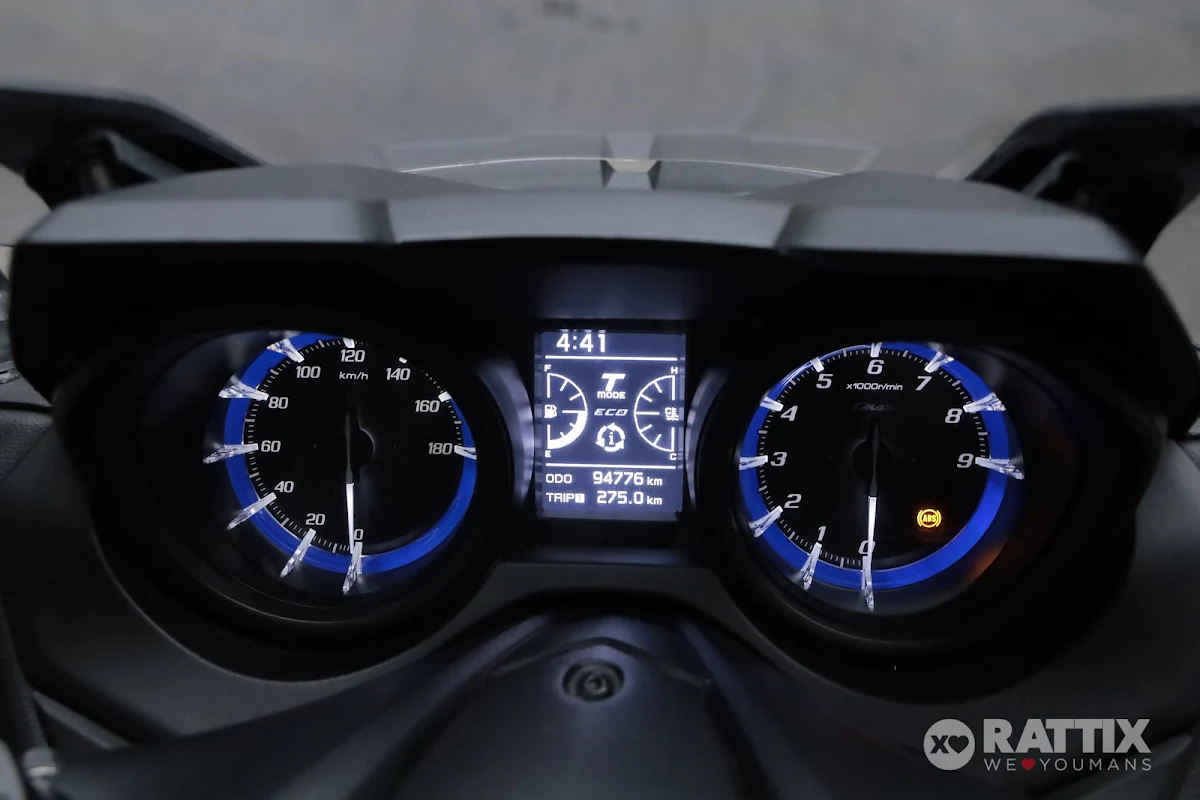 YAMAHA T-Max 560 Tech Max Abs my20