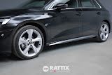 Miniatura Audi A3 Sportback 35 2.0 tdi 150CV S line s-tronic + tetto apribile Nero Mythos  Aziendale foto 30