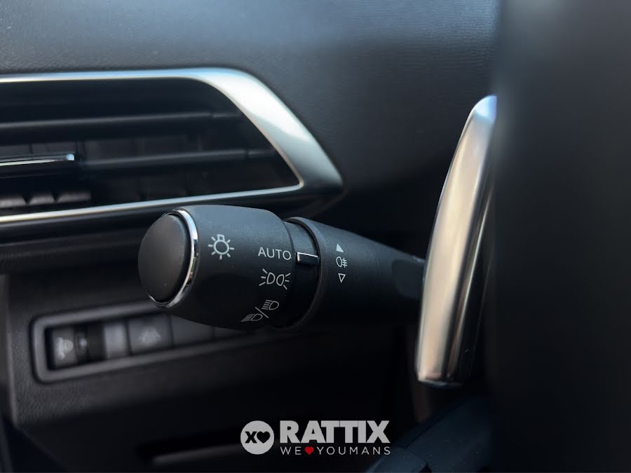 Peugeot 5008 1.5 bluehdi 130CV Allure Pack eat8 7p.ti Grigio Artense  Aziendale foto 11