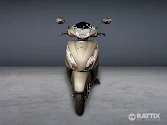 TVS MOTOR Jupiter 125 