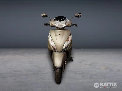 Foto TVS MOTOR Jupiter 125 