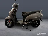 TVS MOTOR Jupiter 125 