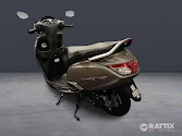 TVS MOTOR Jupiter 125 